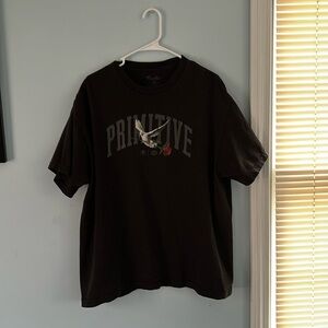 Primitive skating tee